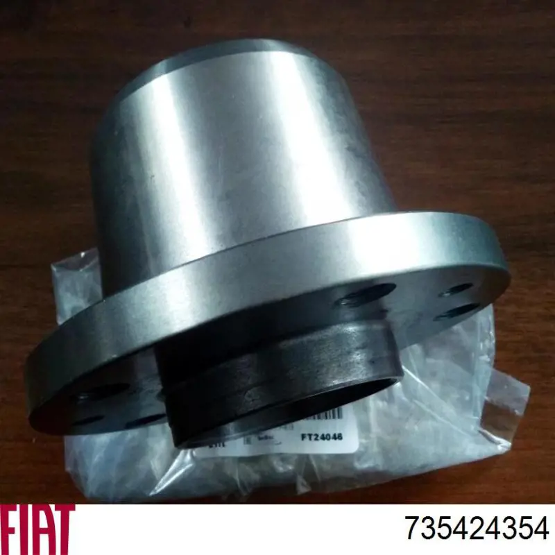 Mecanismo de mudança (ligação) Fiat/Alfa/Lancia 735424354 preço, a partir de 21,84 USD