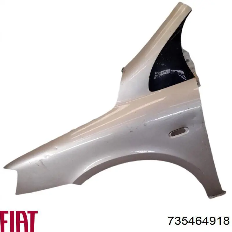 Cinto de segurança (AIRBAG) de condutor Fiat/Alfa/Lancia 735464918 preço, a partir de 47,67 USD