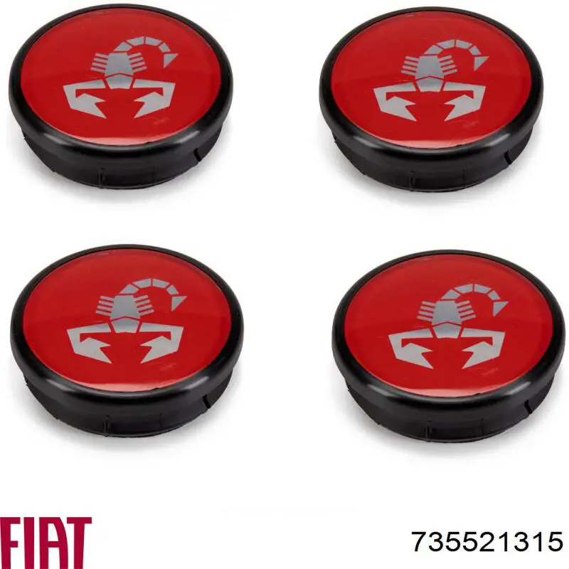 Compre 735521315 Fiat/Alfa/Lancia Comutador esquerdo instalado na coluna da direção