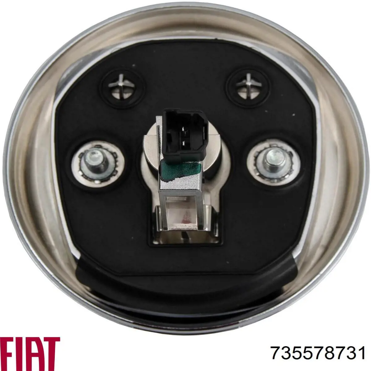 Emblema de tampa de porta-malas (emblema de firma) Fiat/Alfa/Lancia 735578731 preço, a partir de 20,73 USD