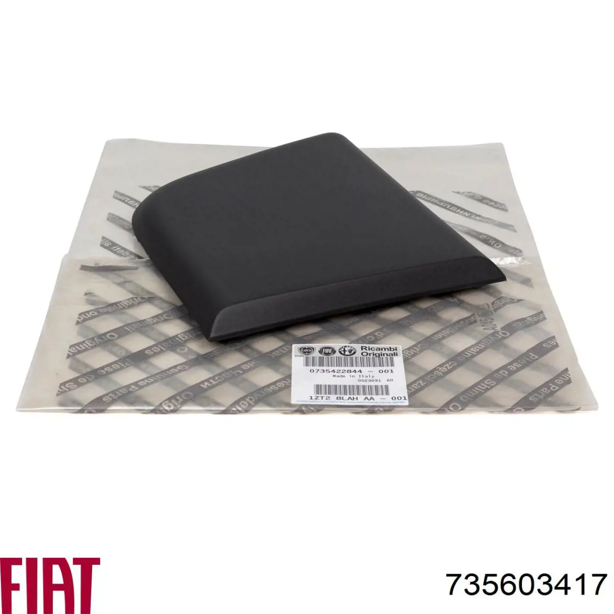 Compre 735603417 Fiat/Alfa/Lancia 