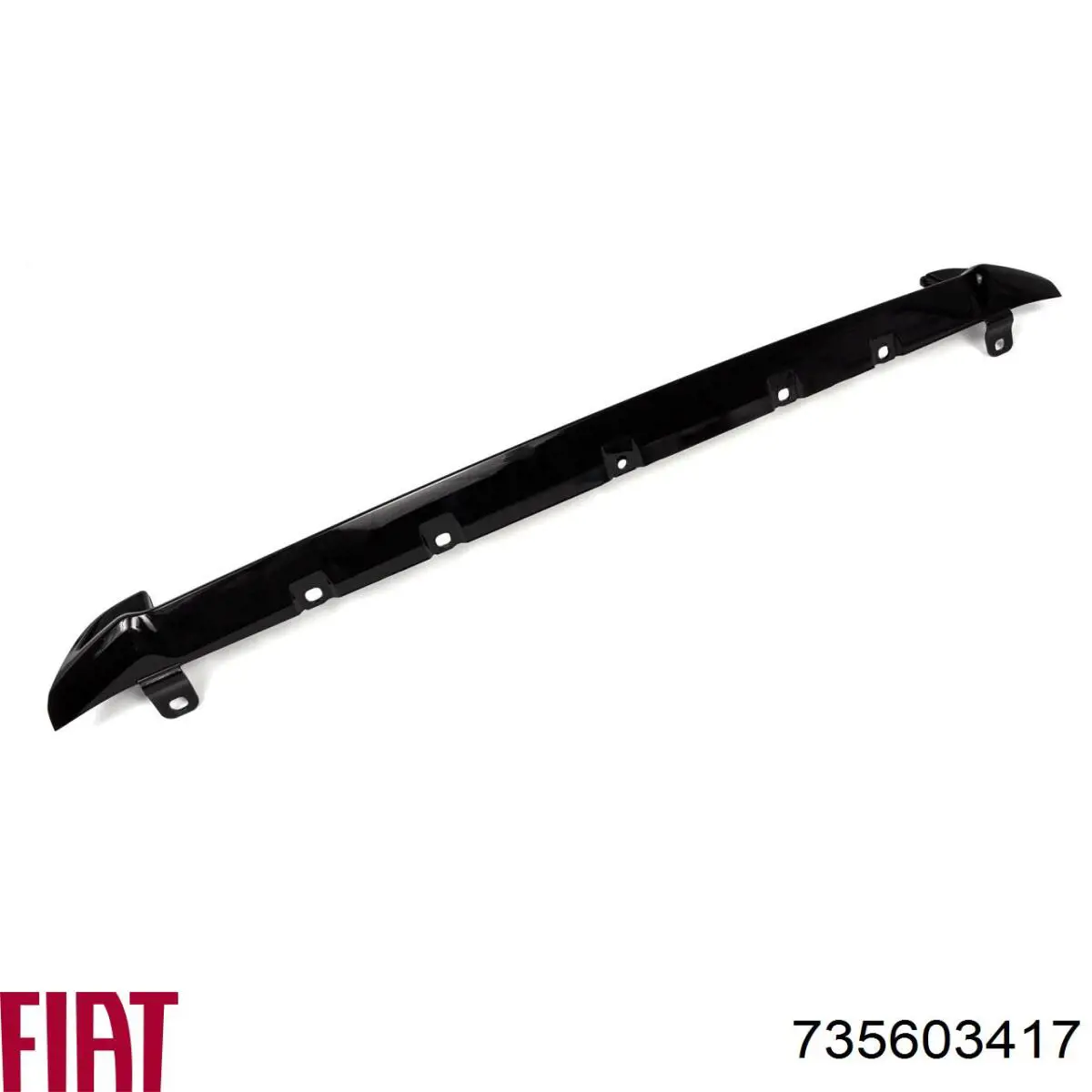 Compre 735603417 Fiat/Alfa/Lancia 