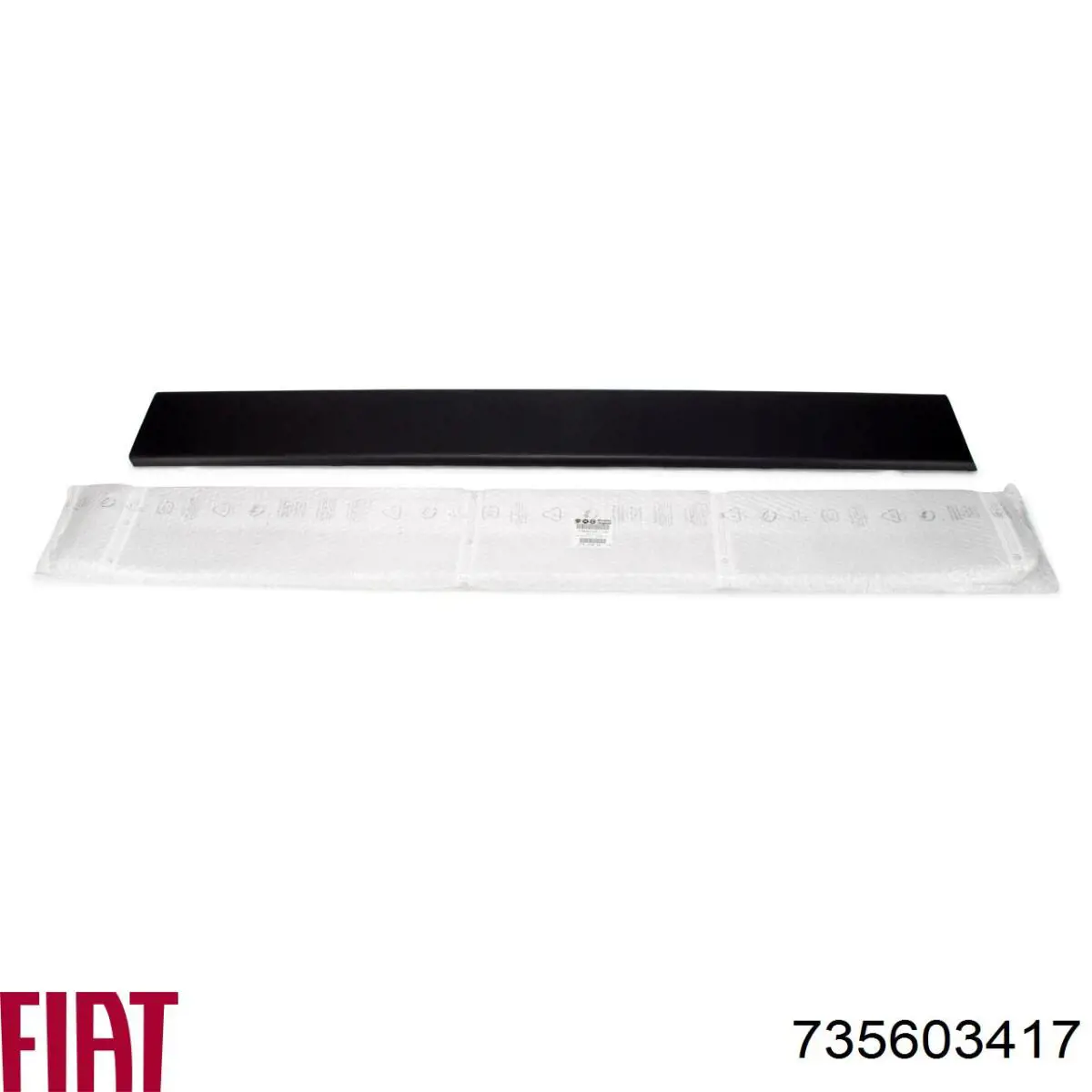 735603417 Fiat/Alfa/Lancia 