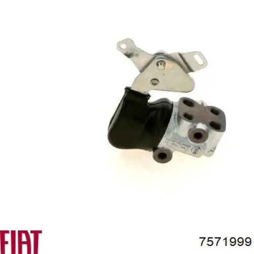 7571999 Fiat/Alfa/Lancia Regulador de pressão dos freios (regulador das forças de frenagem)
