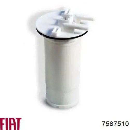 Sensor do nível de combustível no tanque Fiat/Alfa/Lancia 0007587510 preço, a partir de 115,02 USD