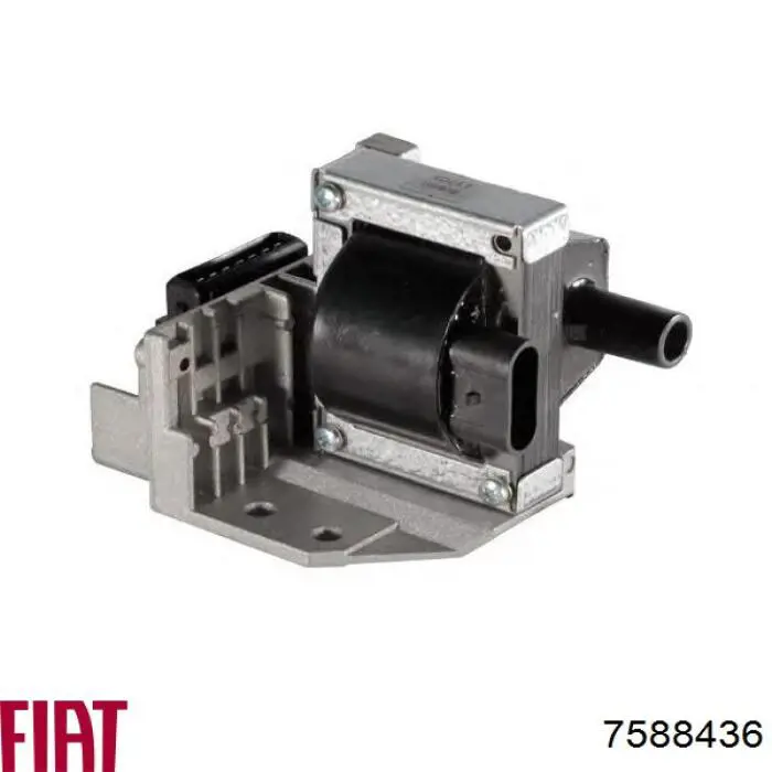 Bobina de ignição Fiat/Alfa/Lancia 7746226 preço, a partir de 535,63 USD
