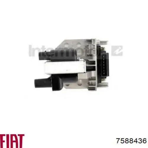 Compre 7746226 Fiat/Alfa/Lancia Bobina de ignição