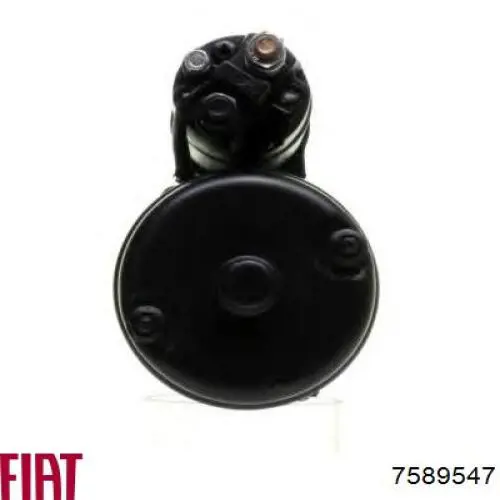 Motor de arranco Fiat/Alfa/Lancia 7589547 preço, a partir de 61,40 USD