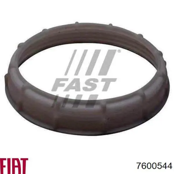  Sensor do nível de combustível no tanque Fiat Panda II hatchback (169A) (2003 - 2013) II