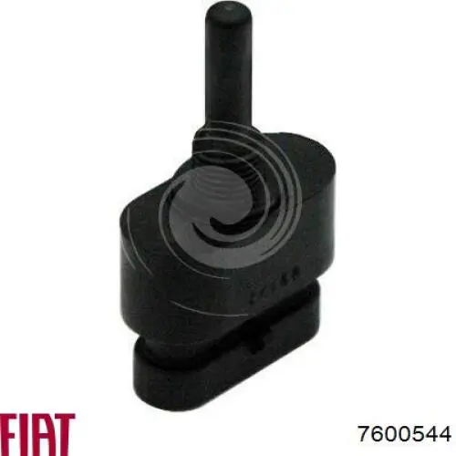 Sensor do nível de combustível no tanque 7600544 Fiat/Alfa/Lancia