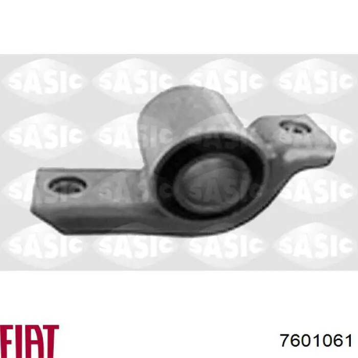 Compre 7601061 Fiat/Alfa/Lancia Parafuso de fixação de braço oscilante dianteiro, inferior