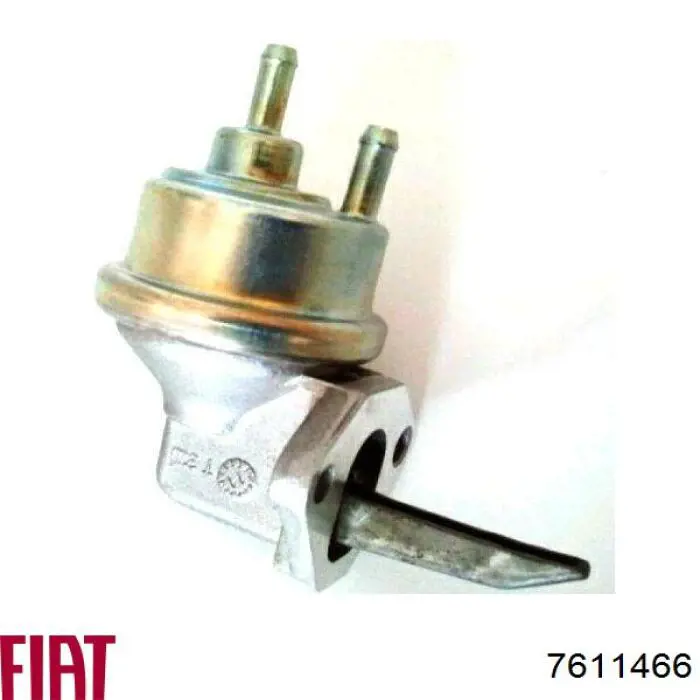 Bomba de combustível mecânica Fiat/Alfa/Lancia 7611466 preço, a partir de 62,39 USD