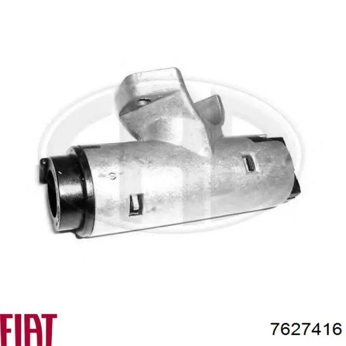 Compre 7627416 Fiat/Alfa/Lancia Grupo de contato de fecho de ignição