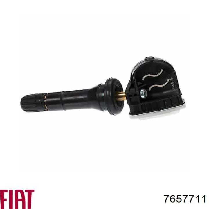 Válvula para a roda Chrysler 7657711 preço, a partir de 9,44 USD