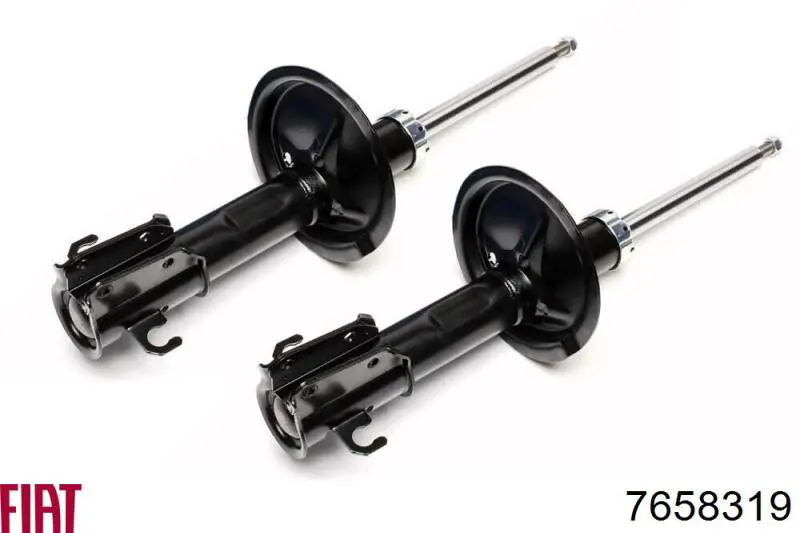 Compre 22041005 Bilstein Amortecedor dianteiro