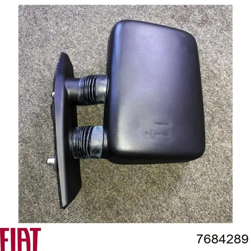 Compre 0533M01 Depo/Loro/Abakus Espelho de retrovisão esquerdo