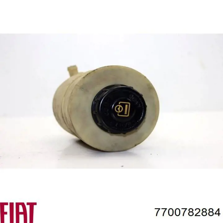 Compre Tanque de bomba da Direção hidrâulica assistida Renault 21 