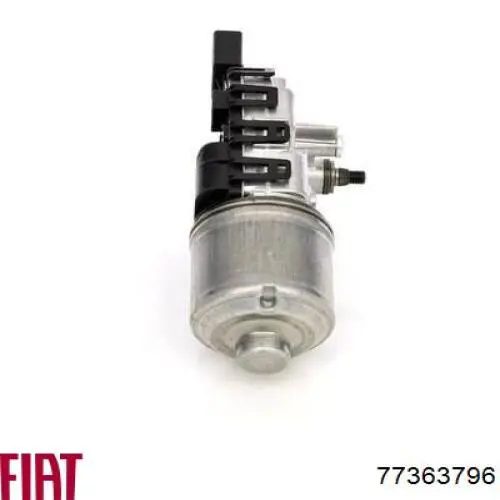 Compre 460202 ERA Motor de limpador pára-brisas do pára-brisas