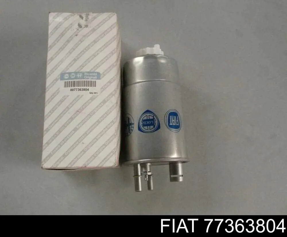 77363804 Fiat/Alfa/Lancia Filtro de combustível