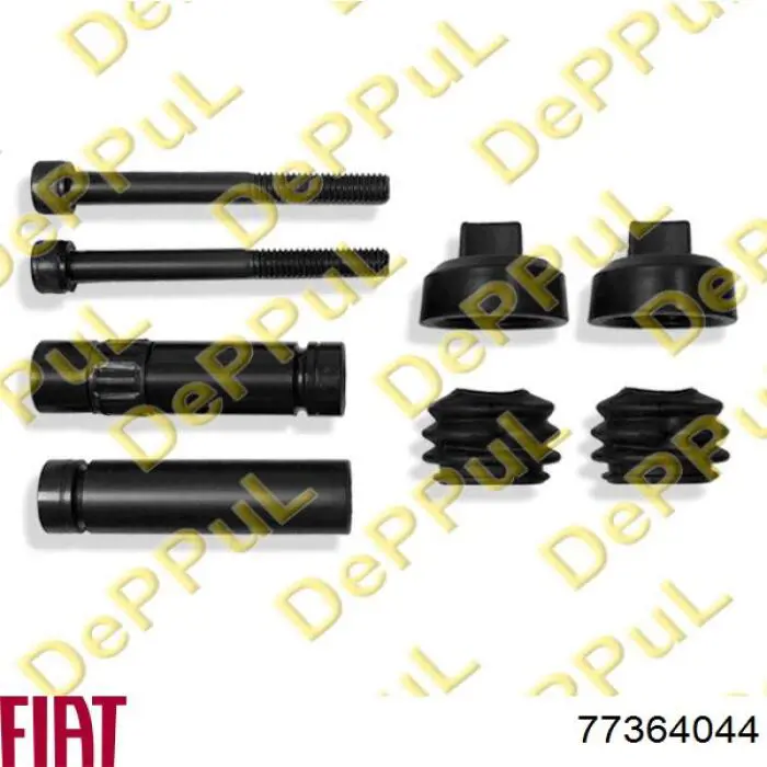 Braçadeira do freio de suporte dianteiro Peugeot/Citroen 4404A9 preço, a partir de 45,94 USD