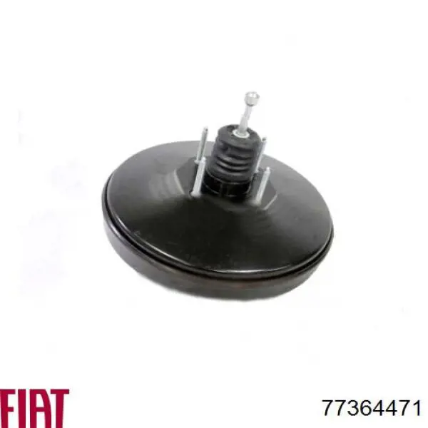 Cilindro mestre do freio Fiat/Alfa/Lancia 77364471 preço, a partir de 97,05 USD