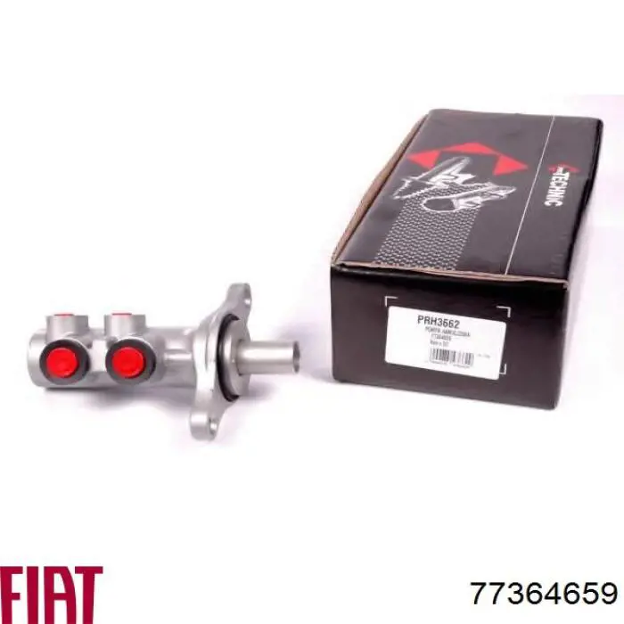 77364659 Fiat/Alfa/Lancia Cilindro mestre do freio