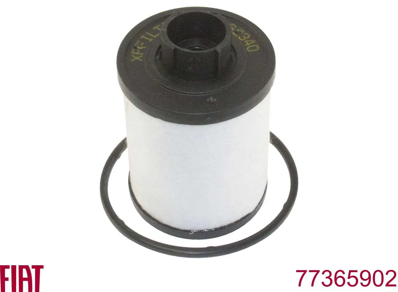Filtro de combustível Fiat/Alfa/Lancia 77365902 preço, a partir de 14,18 USD