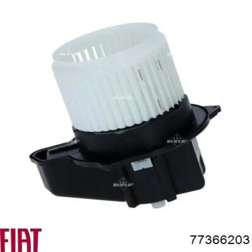 Compre 5090008 TYC Motor de ventilador de forno (de aquecedor de salão)