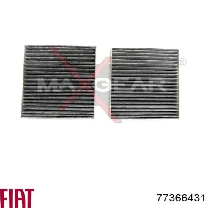 Filtro de salão Bremsi FC0490 preço, a partir de 14,14 USD