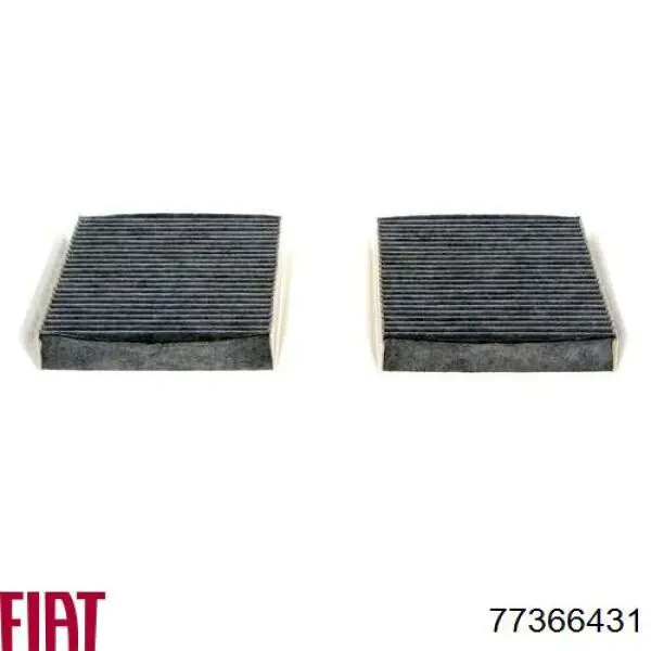 Compre FC0490 Bremsi Filtro de salão