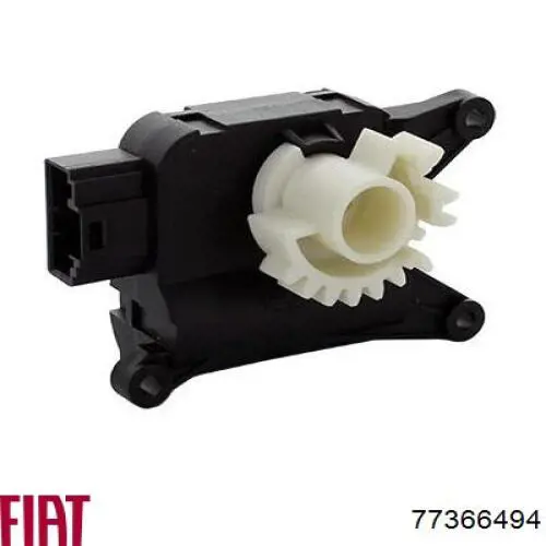 Compre 77366494 Fiat/Alfa/Lancia 