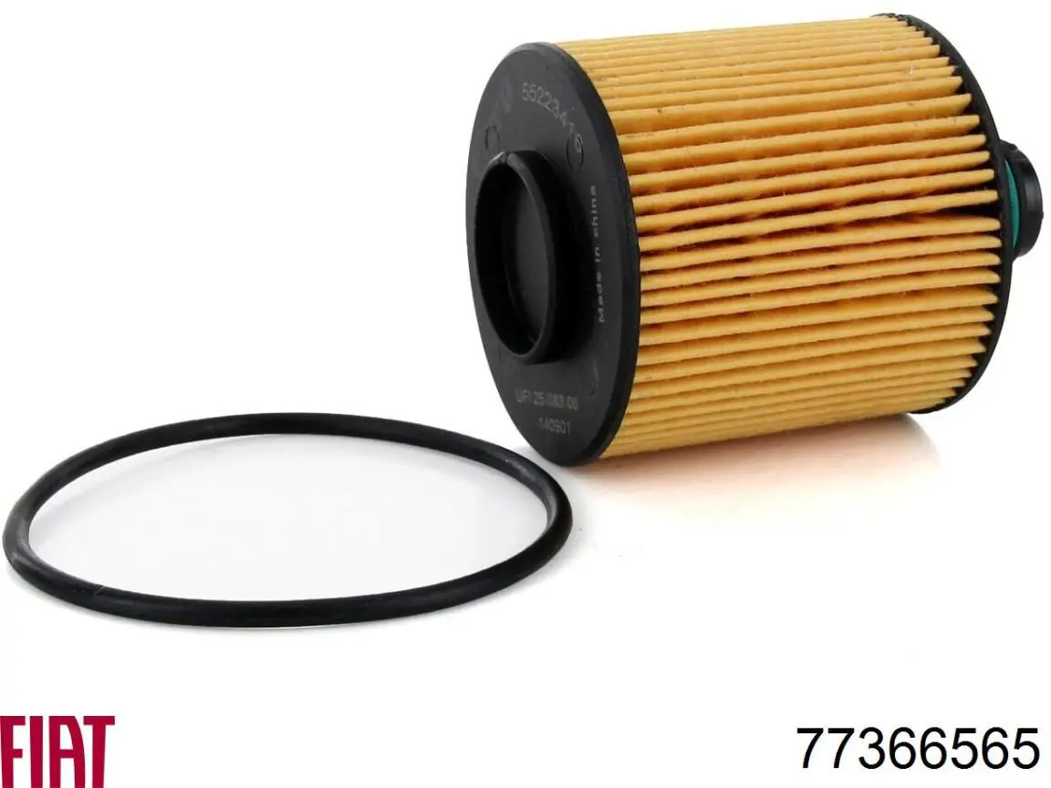 Filtro de combustível Fiat/Alfa/Lancia 77366565 preço, a partir de 20,84 USD