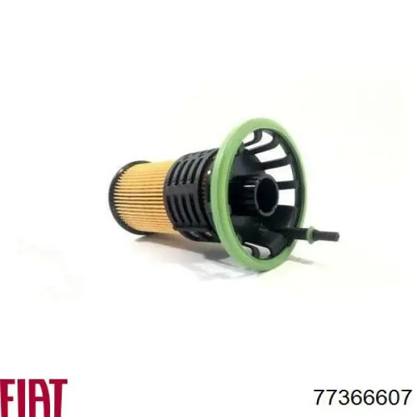 Filtro de combustível Fiat/Alfa/Lancia 77366607 preço, a partir de 28,50 USD