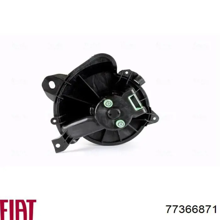 Motor de ventilador de forno (de aquecedor de salão) Fiat/Alfa/Lancia 77366871 preço, a partir de 66,35 USD