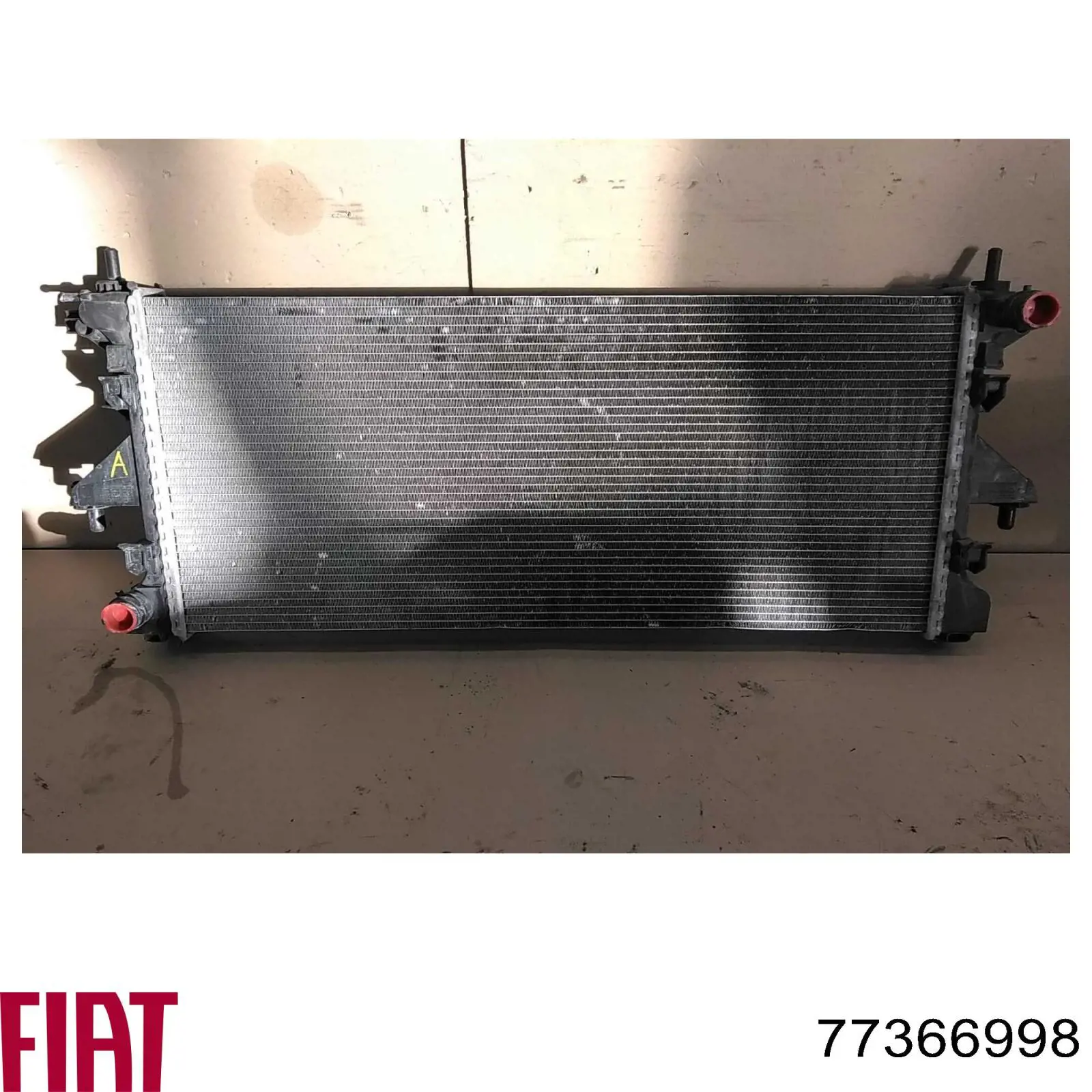 Reforçador dos freios a vácuo Fiat/Alfa/Lancia 77366998 preço, a partir de 123,98 EUR