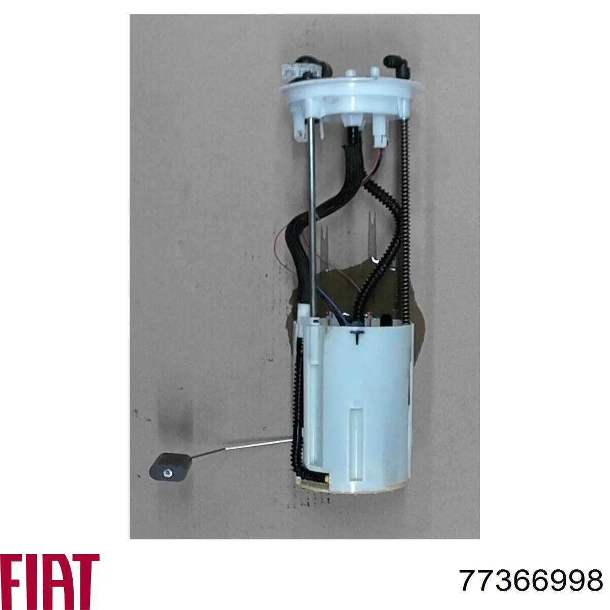 77366998 Fiat/Alfa/Lancia Reforçador dos freios a vácuo