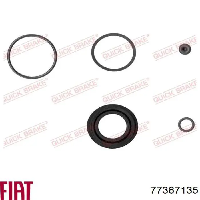 Suporte do freio traseiro esquerdo Chrysler 52029648 preço, a partir de 117,48 USD