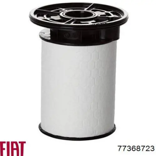 77368723 Fiat/Alfa/Lancia Filtro de combustível