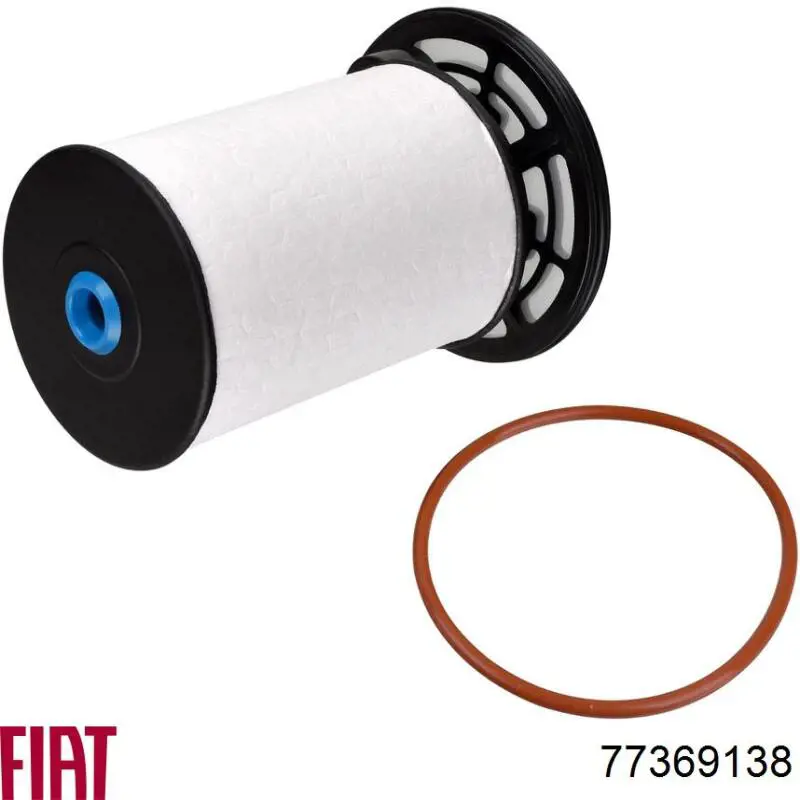 77369138 Fiat/Alfa/Lancia Filtro de combustível