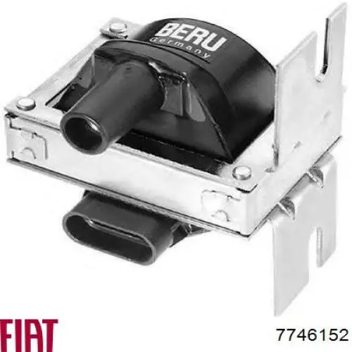 Bobina de ignição Fiat/Alfa/Lancia 7746152 preço, a partir de 46,05 USD