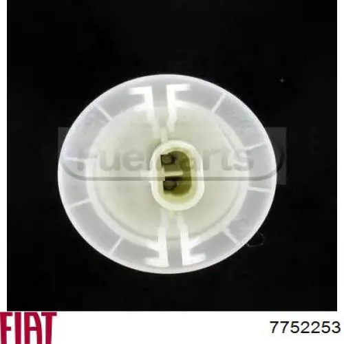 Sensor do nível de combustível no tanque Fiat/Alfa/Lancia 7752253 preço, a partir de  USD