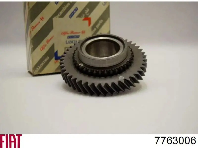 7763006 Fiat/Alfa/Lancia 