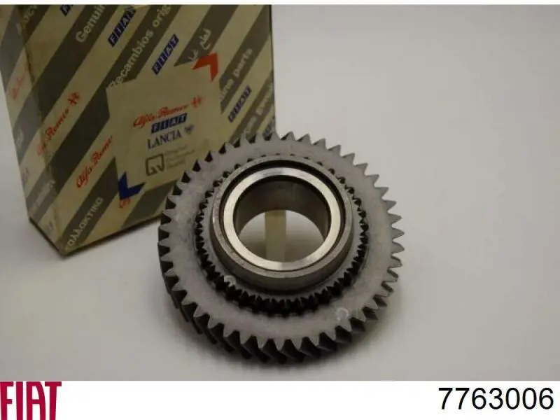  Fiat/Alfa/Lancia 7763006 preço, a partir de 116,32 USD