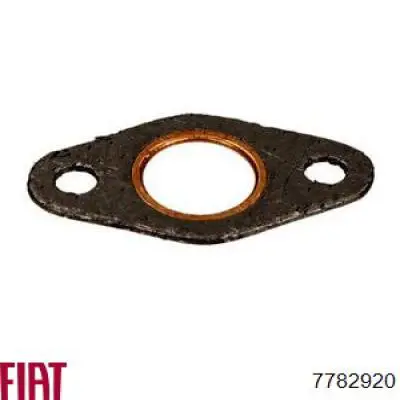 Vedante de mangueira de derivação de óleo de turbina Opel 860856 preço, a partir de 3,35 USD