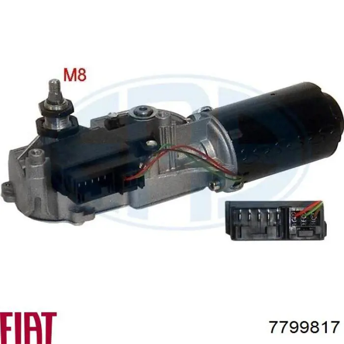 Motor de limpador pára-brisas do pára-brisas Sidat 69930A2 preço, a partir de 54,74 USD