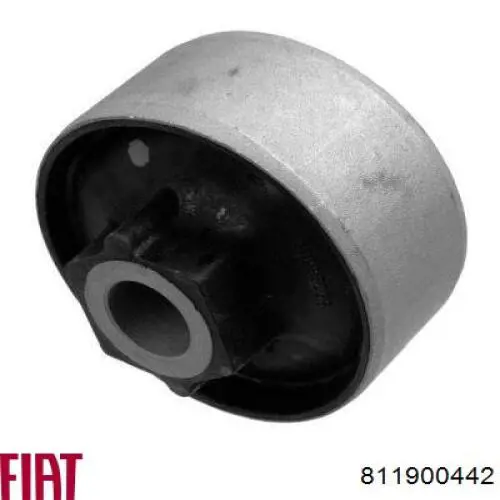 Parafuso de fixação do braço oscilante inferior traseiro, interno 13241765 General Motors
