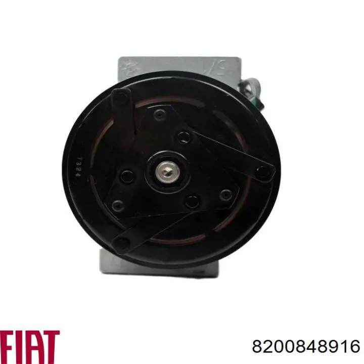  Fiat/Alfa/Lancia 4407439