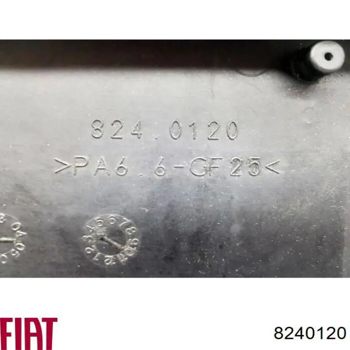  Fiat/Alfa/Lancia 8240120 preço, a partir de 66,40 USD