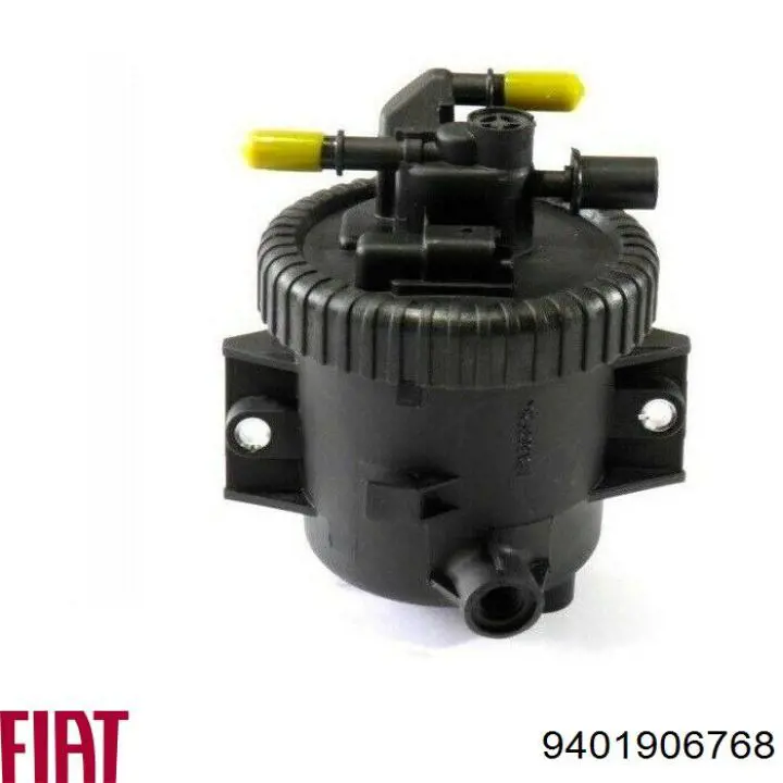 9401906768 Fiat/Alfa/Lancia Filtro de combustível