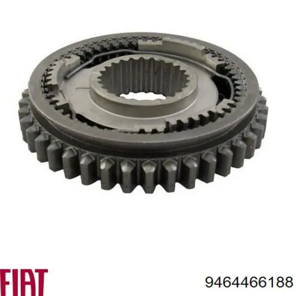9464466188 Fiat/Alfa/Lancia Sincronizador de 1ª/2ª velocidade